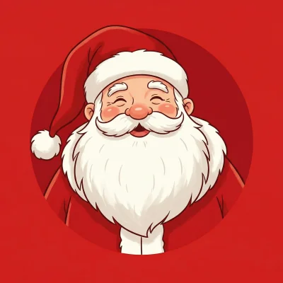 Дядо Коледа