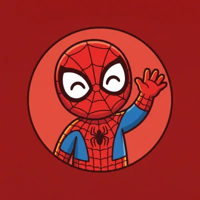 Спайдърмен