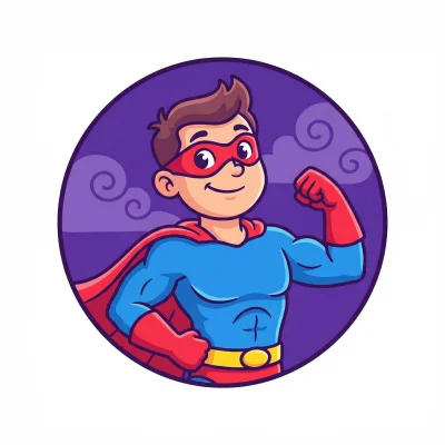 Супергерой