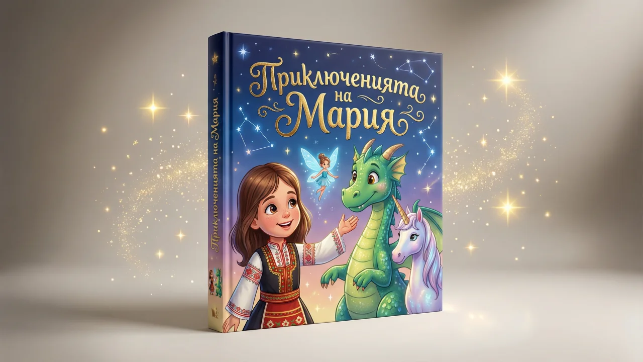 Дигитална книжка