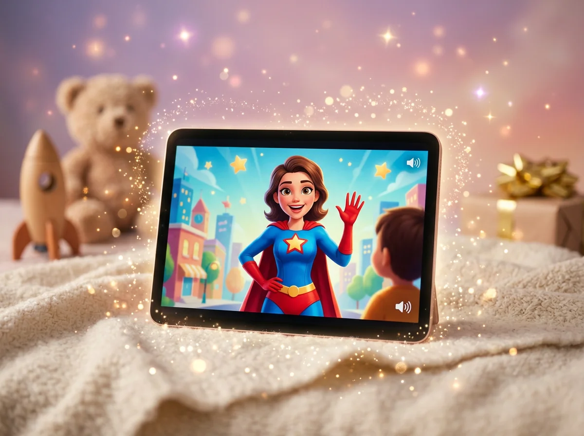 Видео съобщение